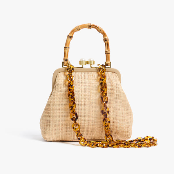 Pamela Munson The Petite Lee Natural