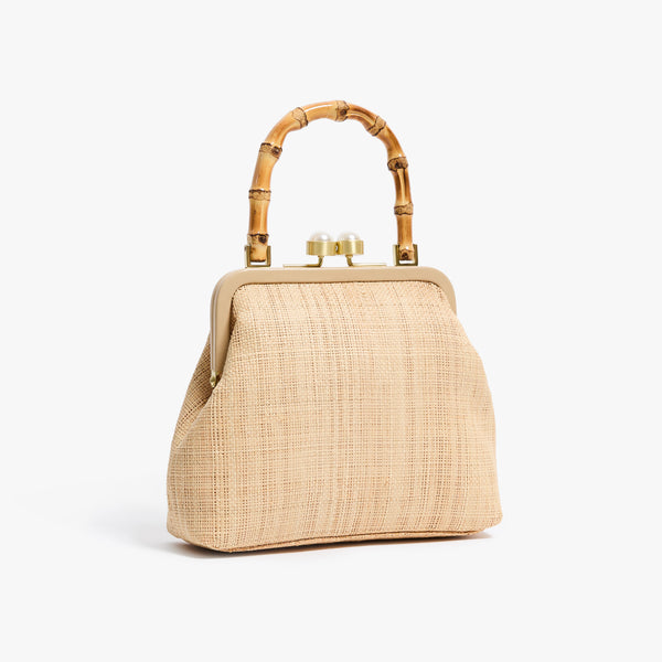 Pamela Munson The Petite Lee Natural