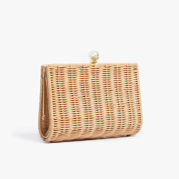 Pamela Munson The Petite Pearl