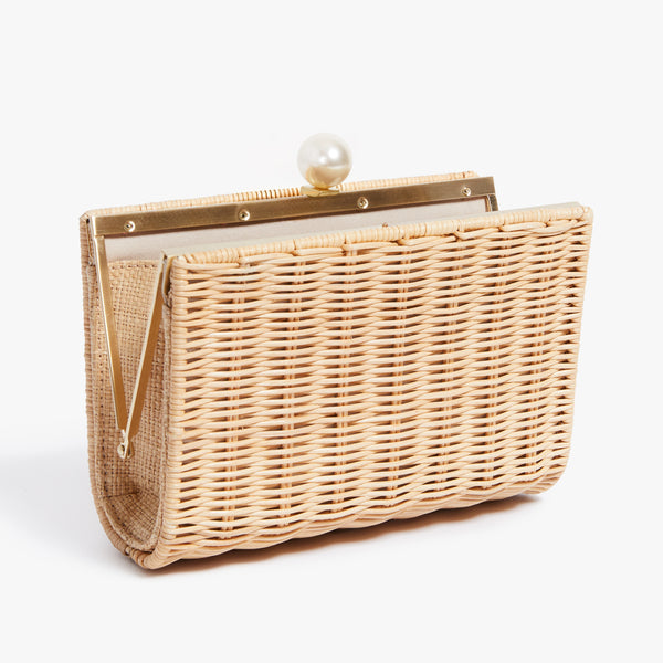 Pamela Munson The Petite Pearl