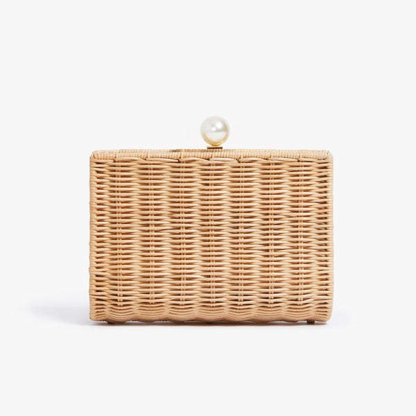 pamela munson The Petite Pearl