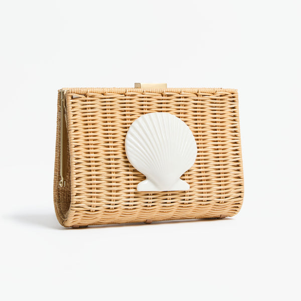 Pamela Munson The Scallop