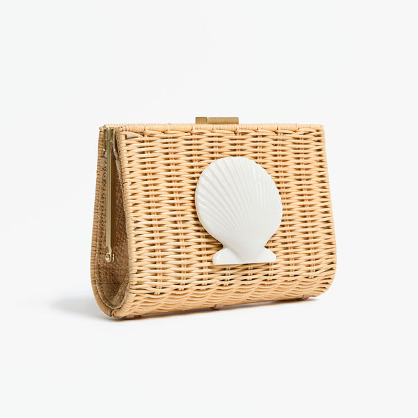 Pamela Munson The Scallop