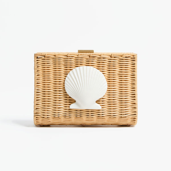 pamela munson The Scallop