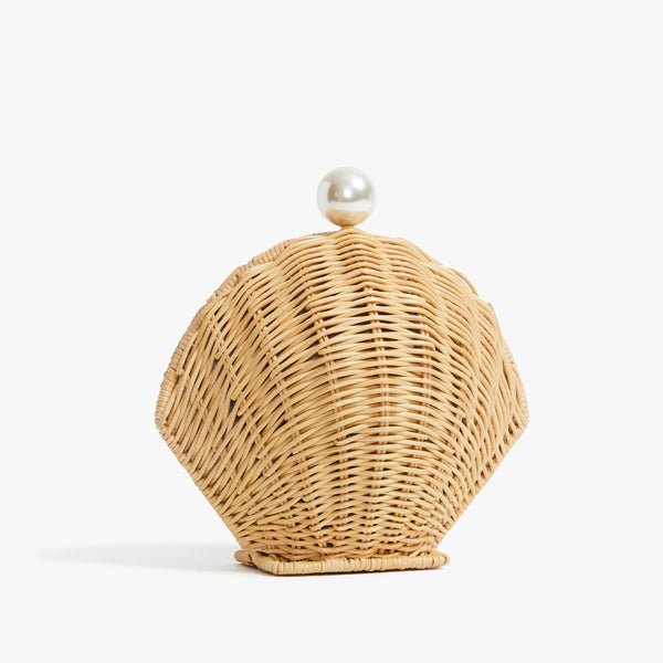 Pamela Munson The Shell