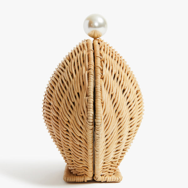 Pamela Munson The Shell