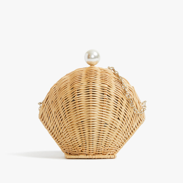 Pamela Munson The Shell