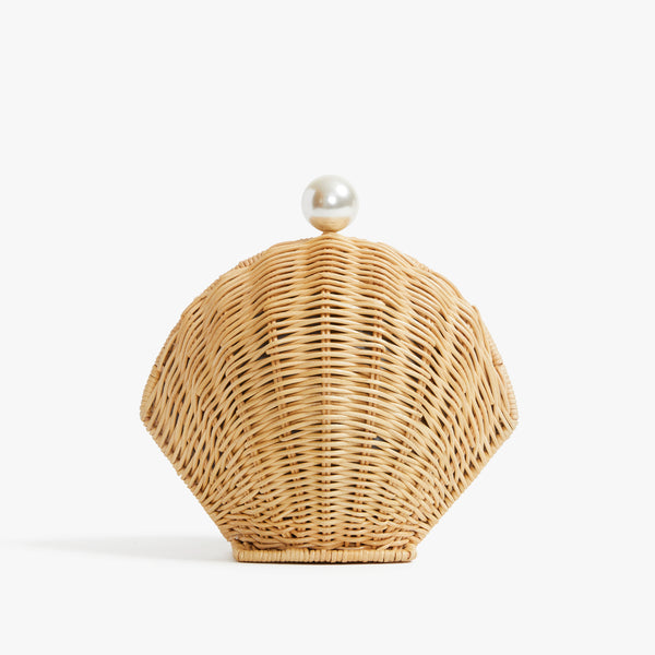 pamela munson The Shell