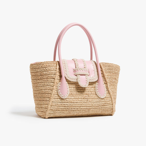 Pamela Munson The Teddy Pink Sand