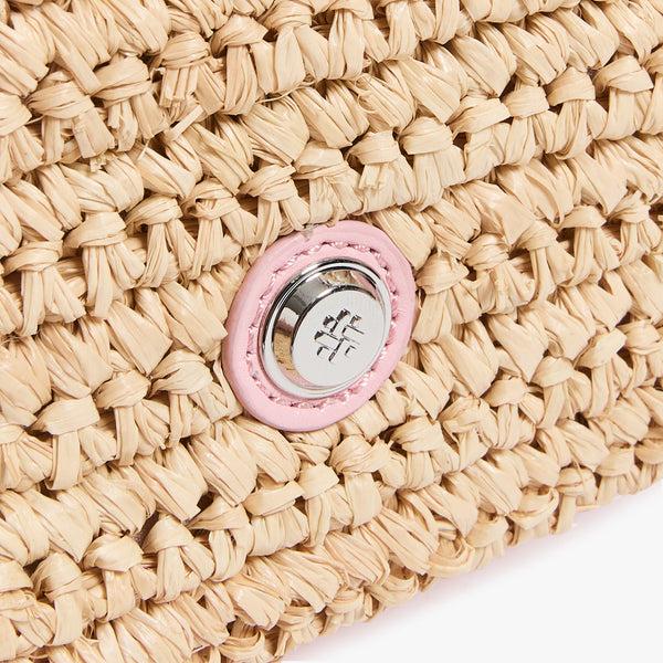 Pamela Munson The Teddy Pink Sand