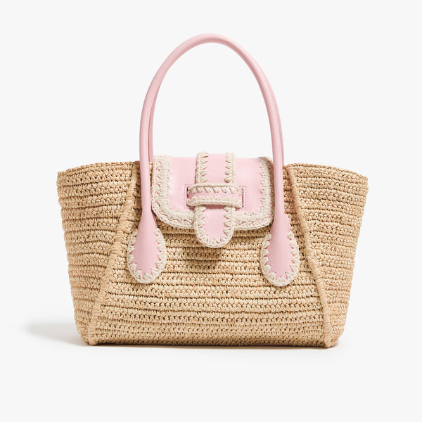 pamela munson The Teddy Pink Sand