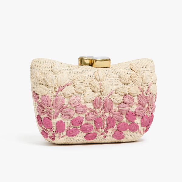 Pamela Munson Vintage Flowers