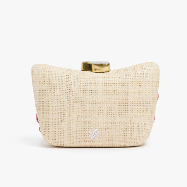 Pamela Munson Vintage Flowers