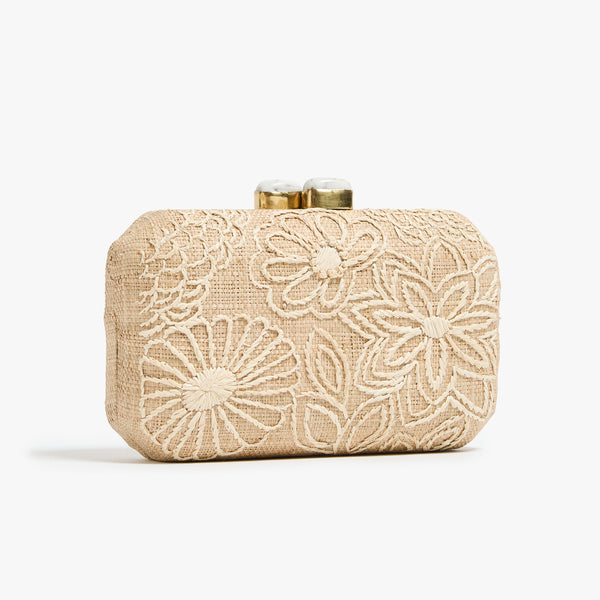 Pamela Munson Vintage Lace