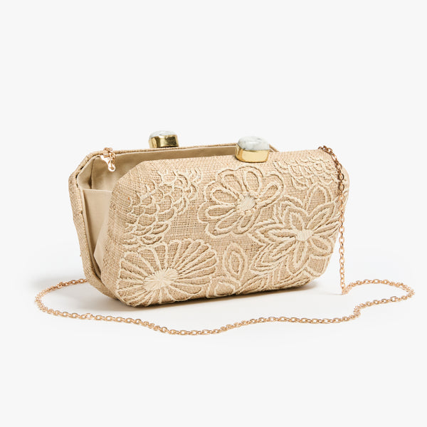 Pamela Munson Vintage Lace