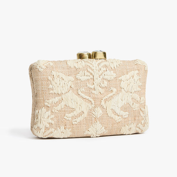 Pamela Munson Schumacher X Pamela Munson - Regalia Natural