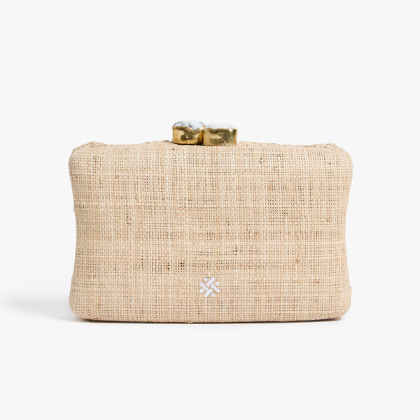 Pamela Munson Schumacher X Pamela Munson - Regalia Natural