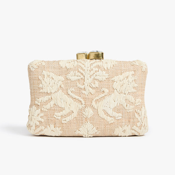 pamela munson Schumacher x Pamela Munson - Regalia Natural