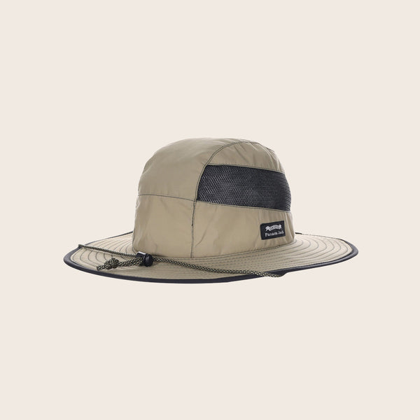 panama jack Nylon Camper Boonie Sun Hat - All Sales Final