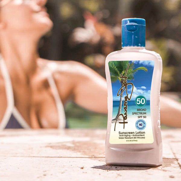 Panama Jack 50-50 Duo