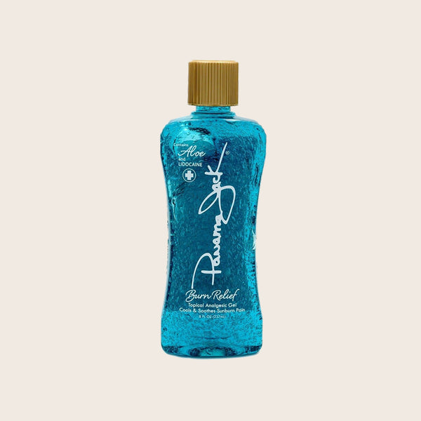Panama Jack After Sun Burn Relief Gel
