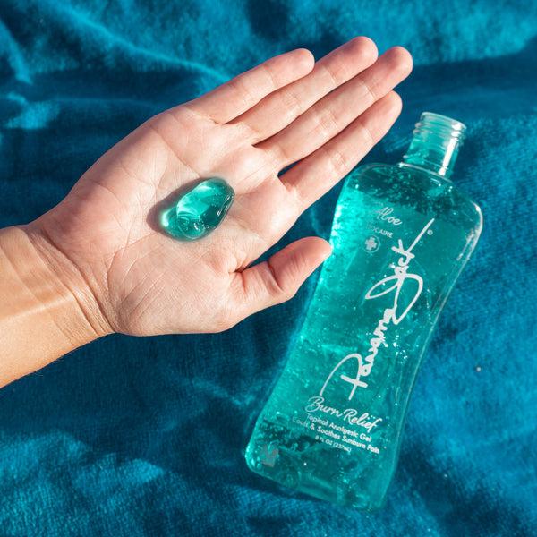 Panama Jack After Sun Burn Relief Gel