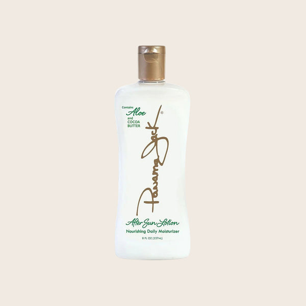 Panama Jack Aloe Moisturizer Lotion
