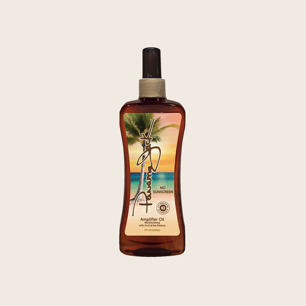 Panama Jack Amplifier Oil SPF 0