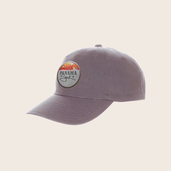 Panama Jack Beach Vibe Snapback Baseball Cap