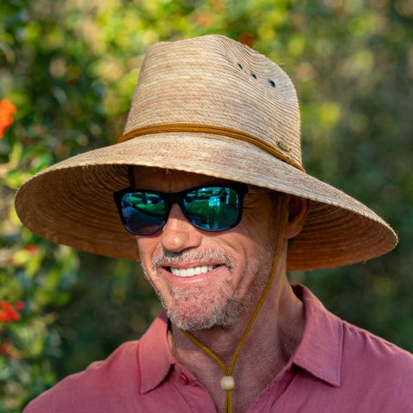 panama jack Beachcomber Packable Lifeguard Hat