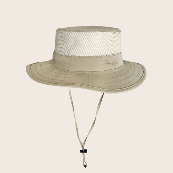 Panama Jack Castaway Boonie Hat