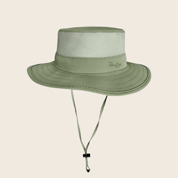 Panama Jack Castaway Boonie Hat