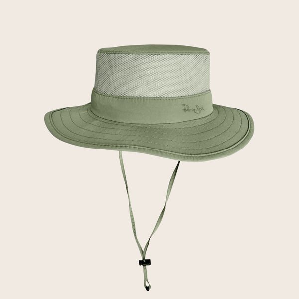 Panama Jack Castaway Boonie Hat