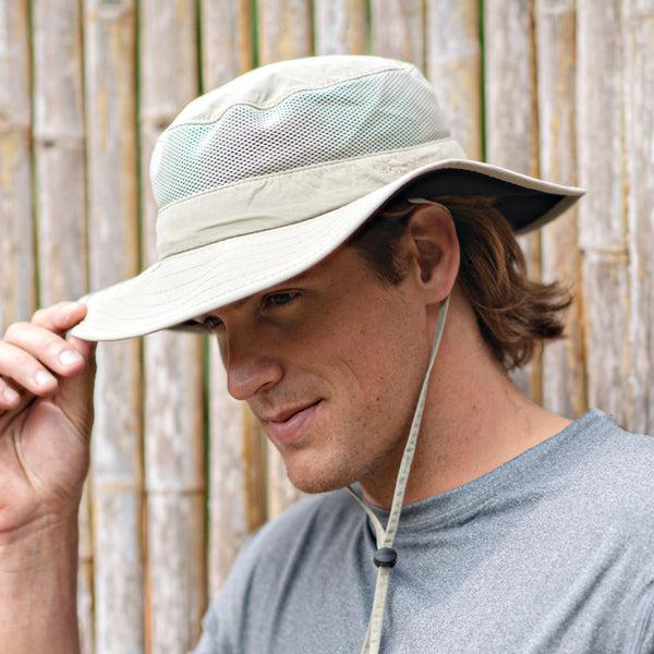 panama jack Castaway Boonie Hat