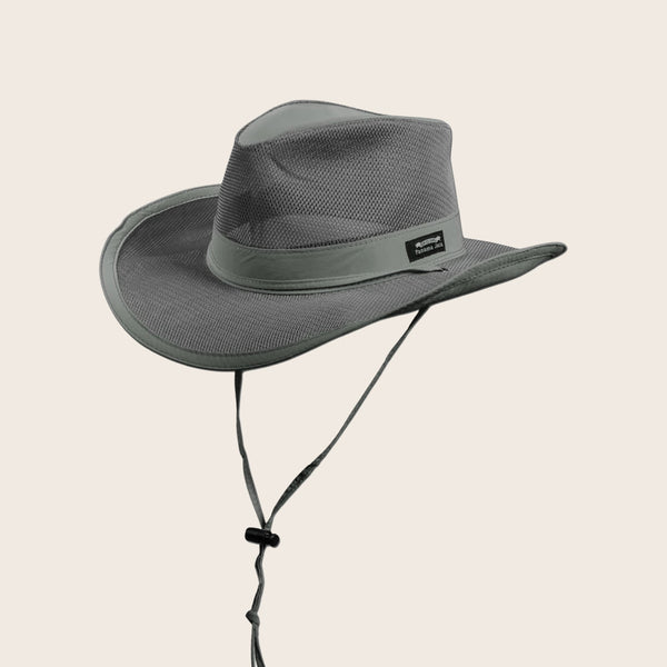 Panama Jack Castaway Safari Hat