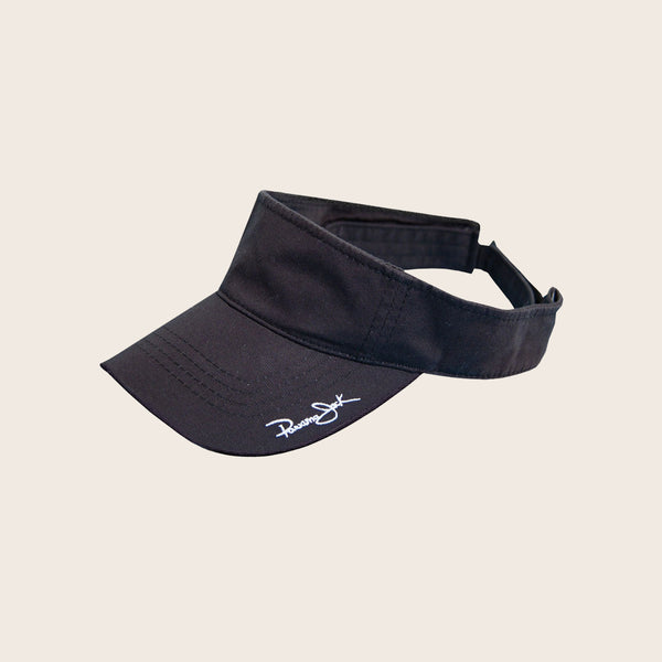 Panama Jack Casual Day Sun Visor Hat