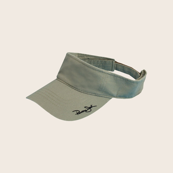 Panama Jack Casual Day Sun Visor Hat