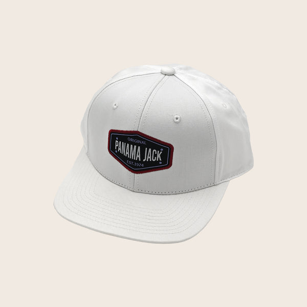 Panama Jack Classic Jack Baseball Cap