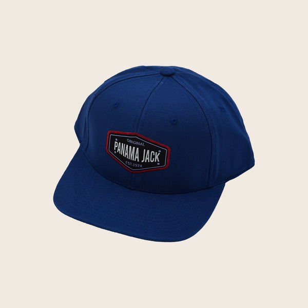 panama jack Classic Jack Baseball Cap