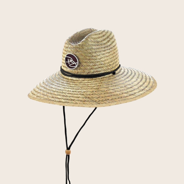 panama jack Coastal Shade Lifeguard Hat