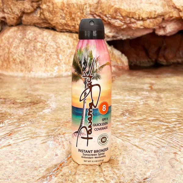 Panama Jack Continuous Spray Pack