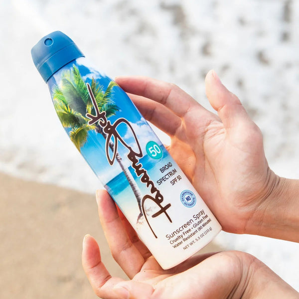 Panama Jack Continuous Spray Pack