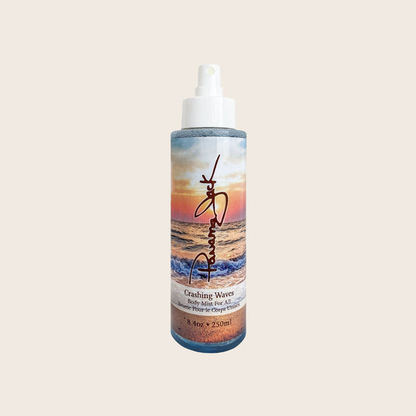 Panama Jack Crashing Waves Body Mist