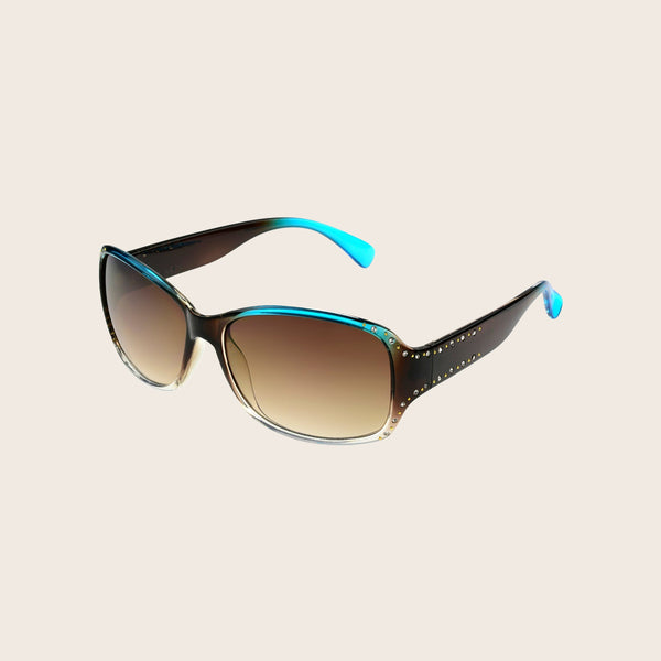 panama jack Crystal Studs Sunglasses