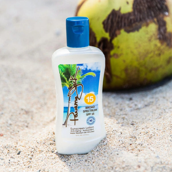 Panama Jack Daily Defense Duo