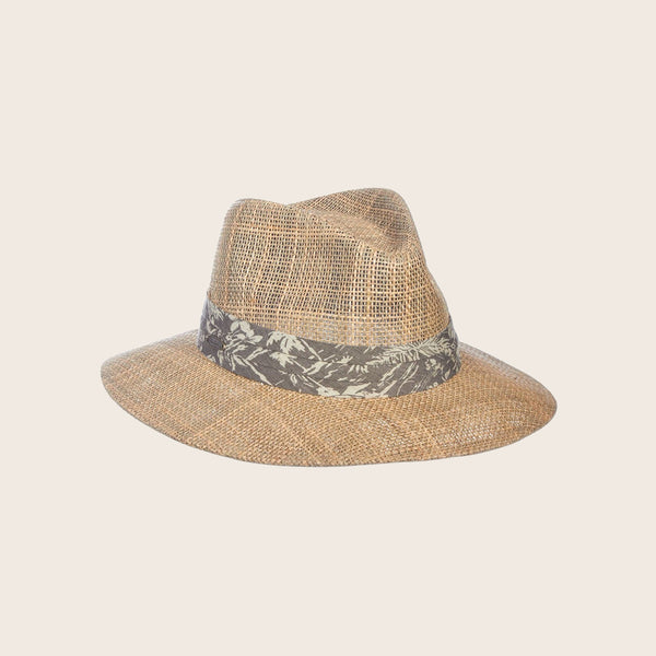 Panama Jack Dos Sombras Hat