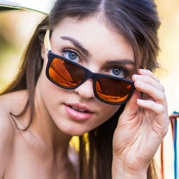 Panama Jack Double Take