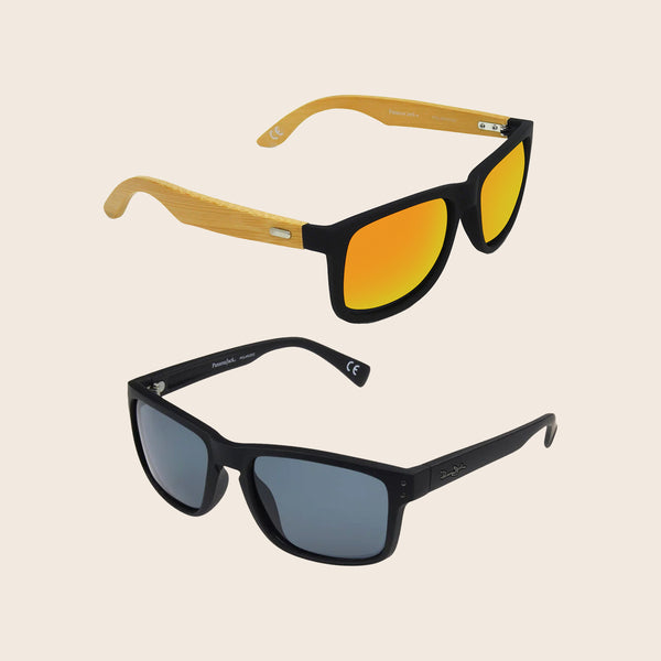 panama jack Double Take