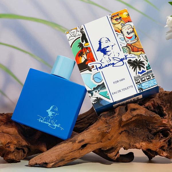 Panama Jack Eau De Toilette Cologne For Him