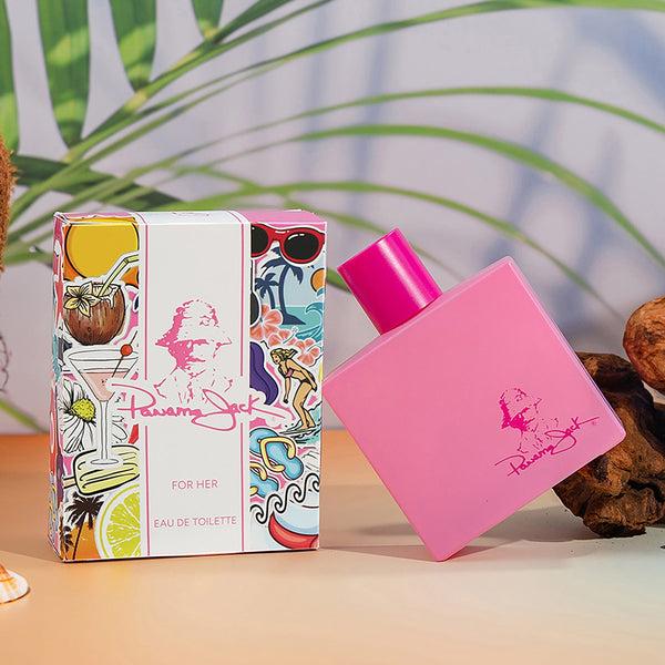 Panama Jack Eau De Toilette Perfume For Her